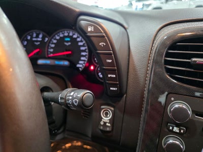 2011 Chevrolet Corvette 3LT