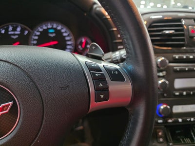 2011 Chevrolet Corvette 3LT