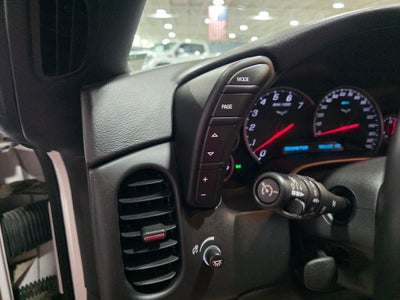 2011 Chevrolet Corvette 3LT