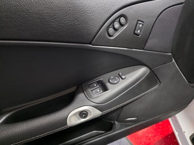 2012 Chevrolet Corvette Grand Sport 4LT