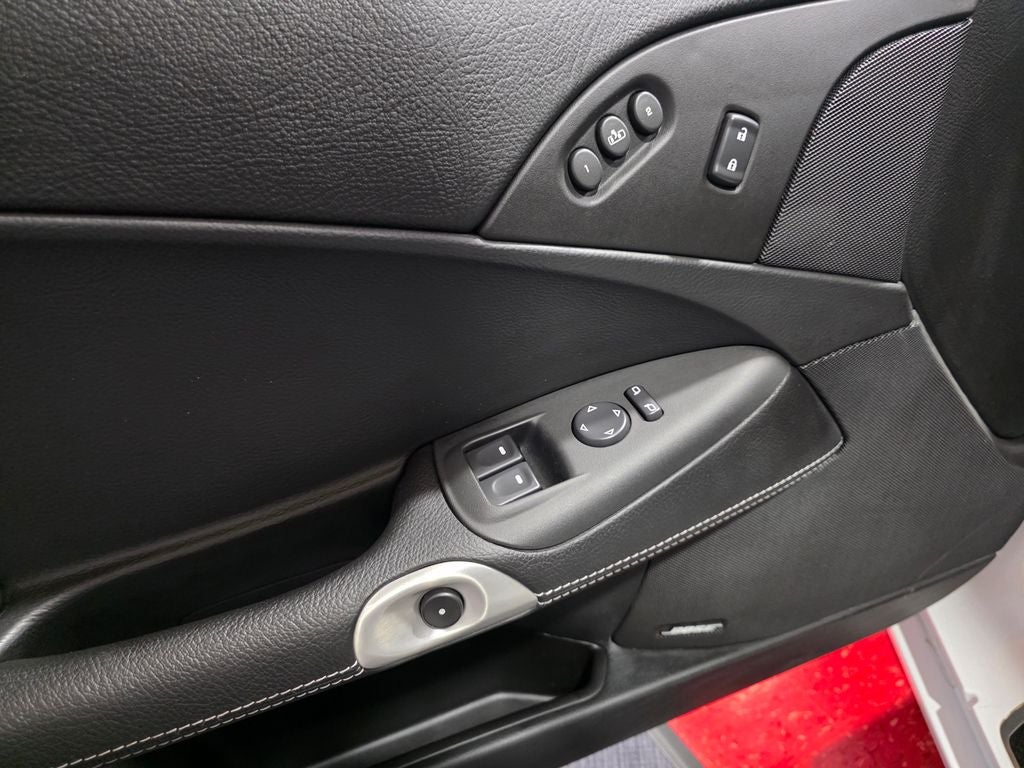 2012 Chevrolet Corvette Grand Sport 4LT