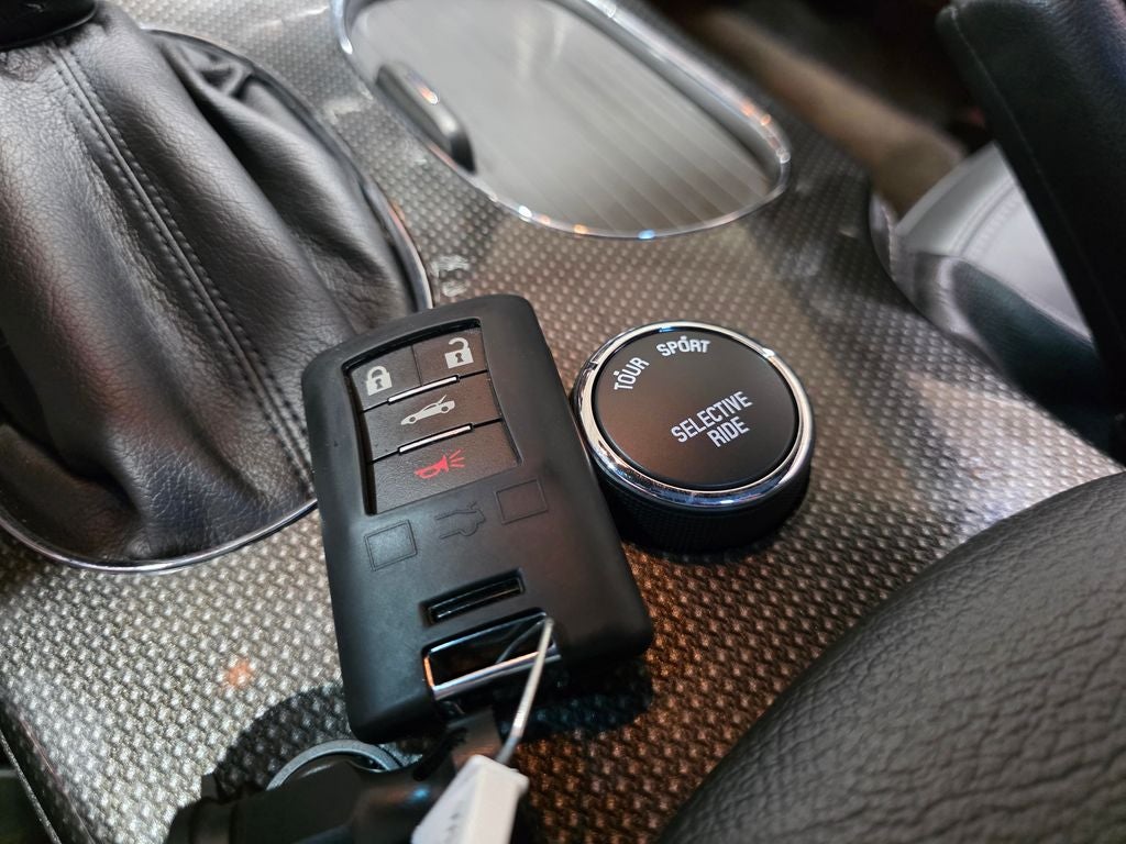 2012 Chevrolet Corvette Grand Sport 4LT