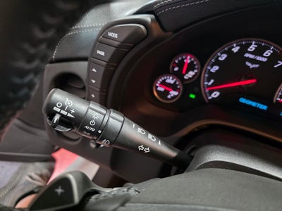 2012 Chevrolet Corvette Grand Sport 4LT