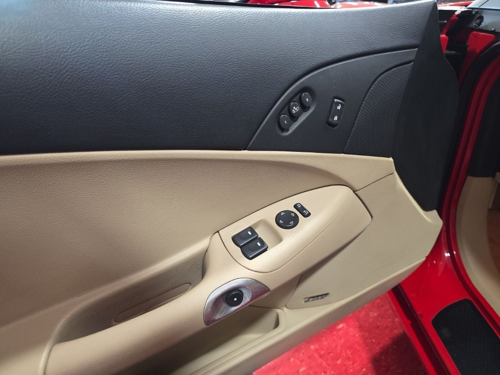 2006 Chevrolet Corvette Base