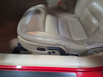 2006 Chevrolet Corvette Base