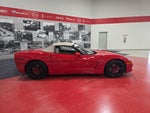 2006 Chevrolet Corvette Base