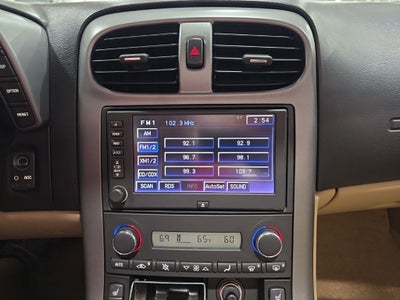 2006 Chevrolet Corvette Base
