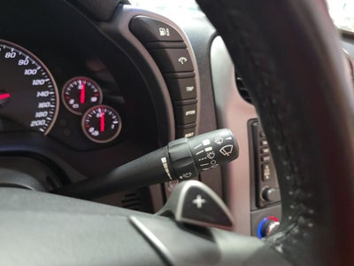 2006 Chevrolet Corvette Base