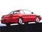 1998 Pontiac Grand Am GT