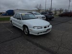 1998 Pontiac Grand Am GT