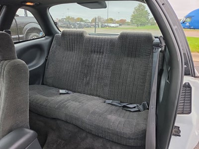 1998 Pontiac Grand Am GT
