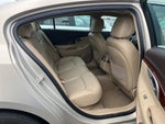 2011 Buick LaCrosse CXL
