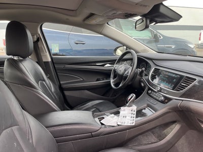 2017 Buick LaCrosse Premium I Group