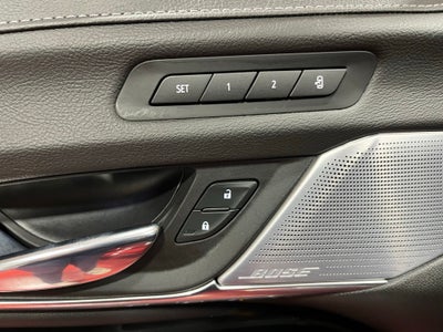 2024 Cadillac CT4 Premium Luxury