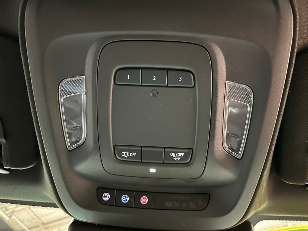 2024 Cadillac CT4 Premium Luxury