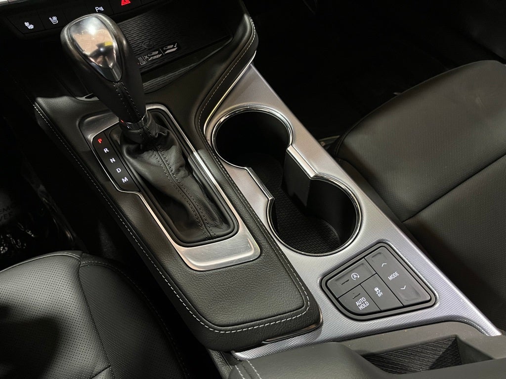 2024 Cadillac CT4 Premium Luxury