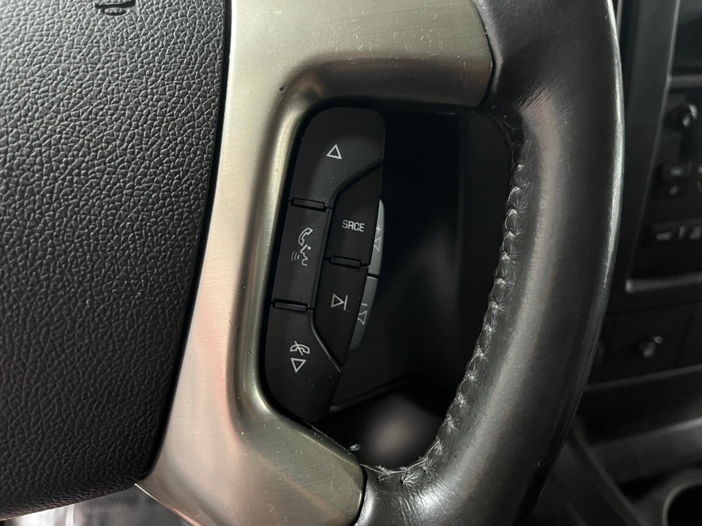 2016 Chevrolet Express 2500 LS Passenger