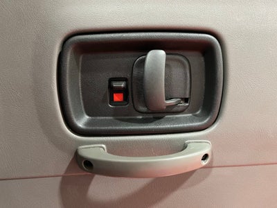 2020 Chevrolet Express 3500 LS Passenger