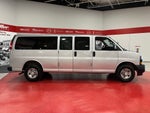 2020 Chevrolet Express 3500 LS Passenger