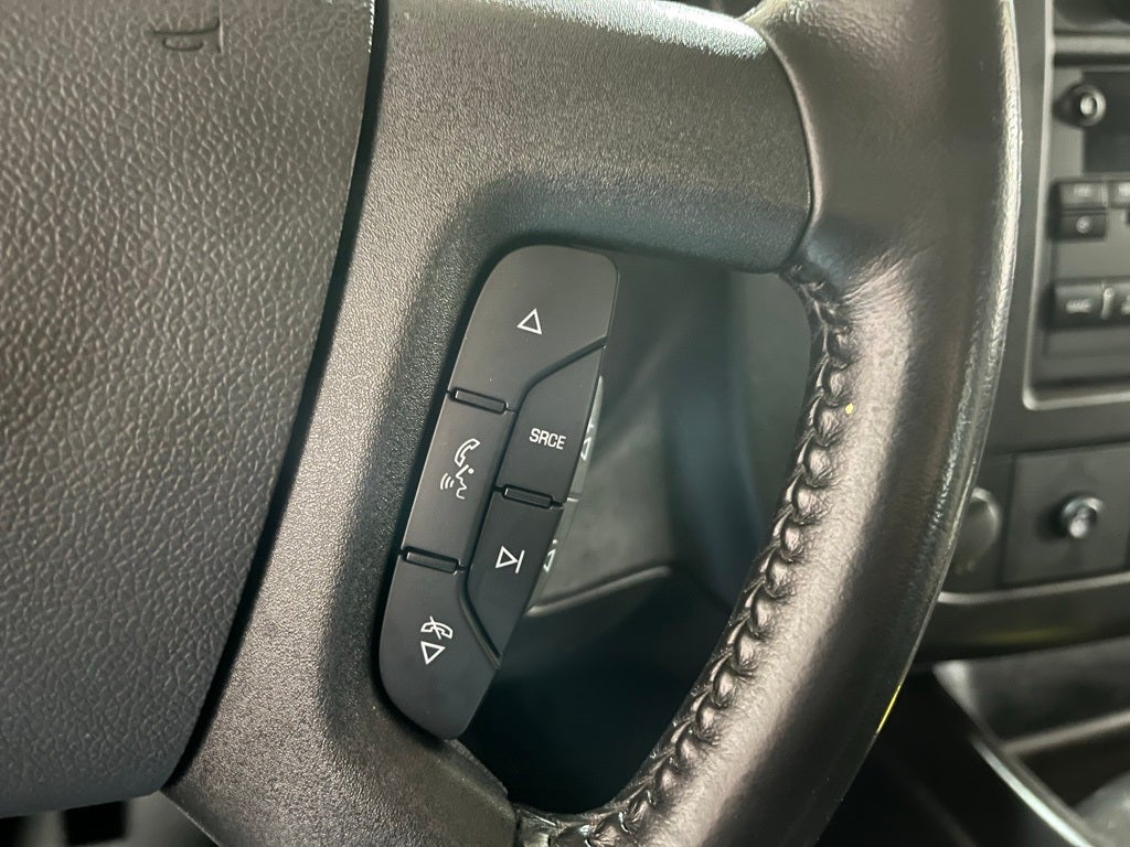 2020 Chevrolet Express 3500 LS Passenger