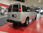 2020 Chevrolet Express 3500 LS Passenger