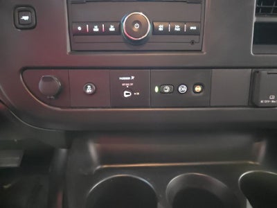 2023 Chevrolet Express 3500 LS CarBravo Certified