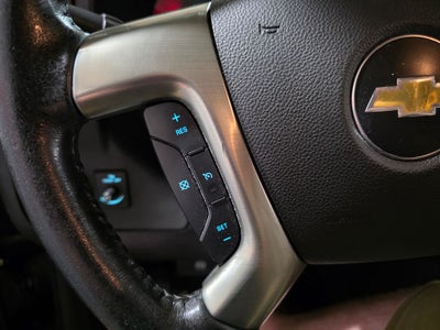 2017 Chevrolet Express 3500 LT Passenger
