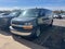 2017 Chevrolet Express 3500 LT Passenger