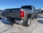 2014 Chevrolet Silverado 2500HD LT