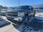 2014 Chevrolet Silverado 2500HD LT