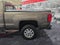 2015 Chevrolet Silverado 3500HD High Country