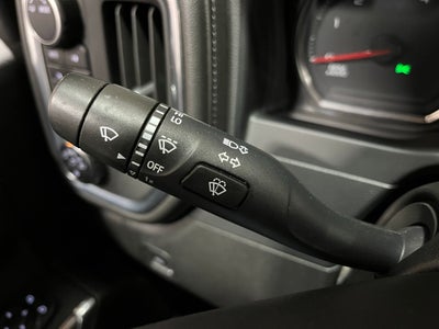 2022 Chevrolet Silverado 3500HD LTZ