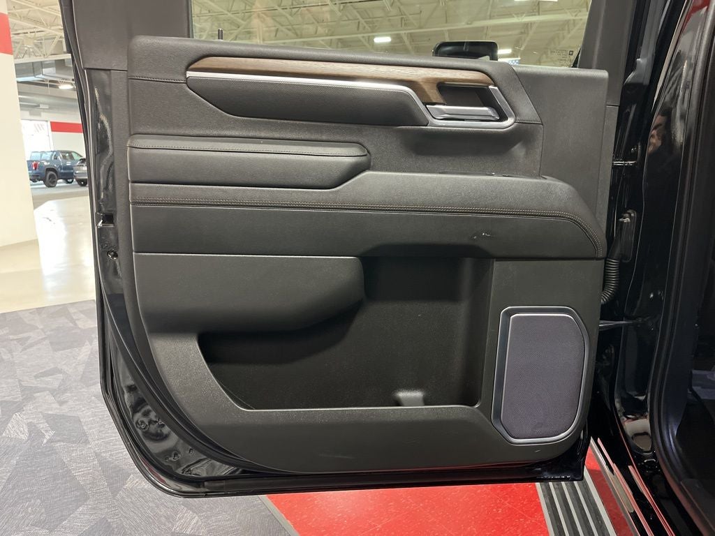 2024 Chevrolet Silverado 3500HD High Country