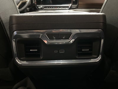 2024 Chevrolet Silverado 3500HD High Country