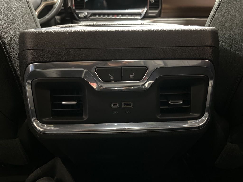 2024 Chevrolet Silverado 3500HD High Country