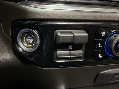 2024 Chevrolet Silverado 3500HD High Country