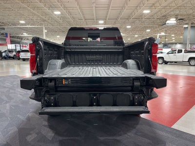 2024 Chevrolet Silverado 3500HD High Country