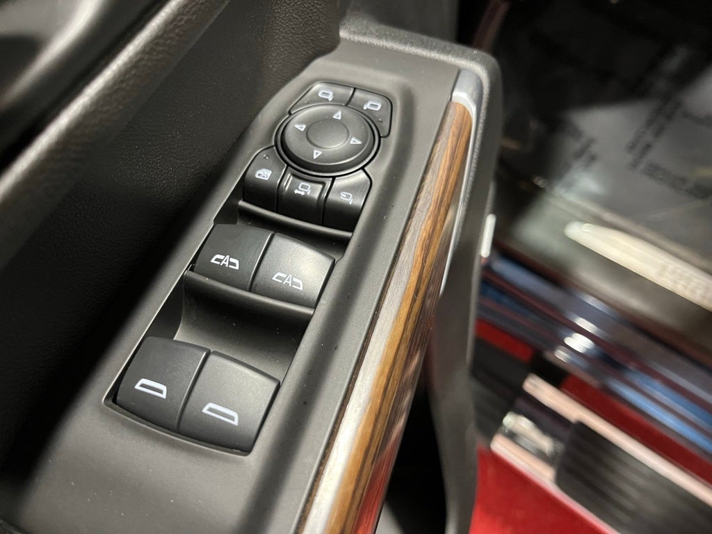 2021 Chevrolet Silverado 3500HD High Country