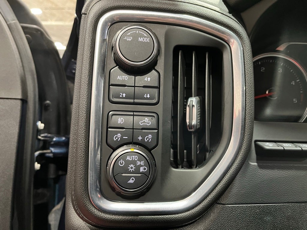 2021 Chevrolet Silverado 3500HD High Country