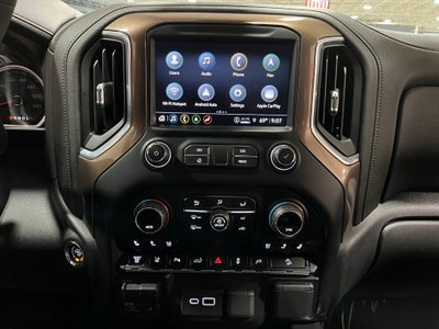 2021 Chevrolet Silverado 3500HD High Country
