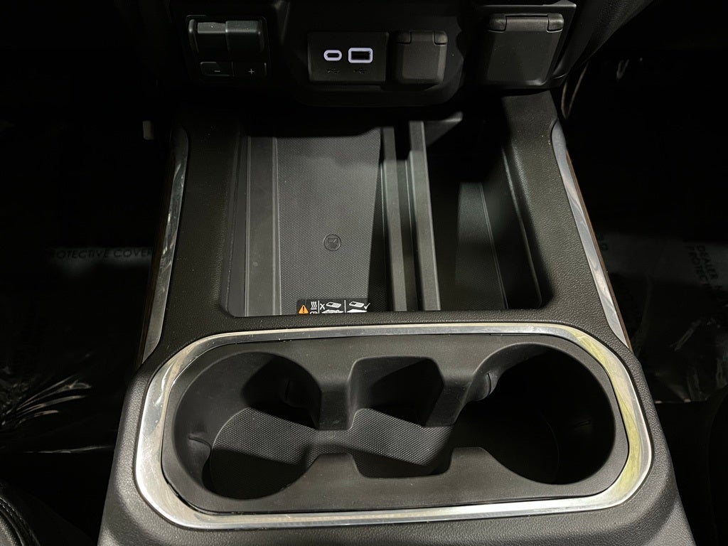 2021 Chevrolet Silverado 3500HD High Country