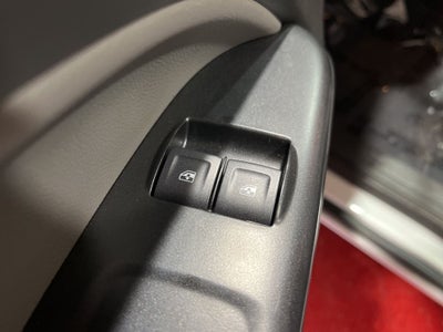 2022 Chevrolet Colorado Work Truck