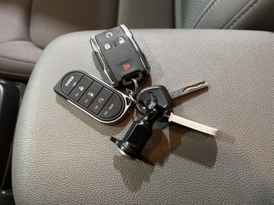 2022 Chevrolet Colorado Work Truck