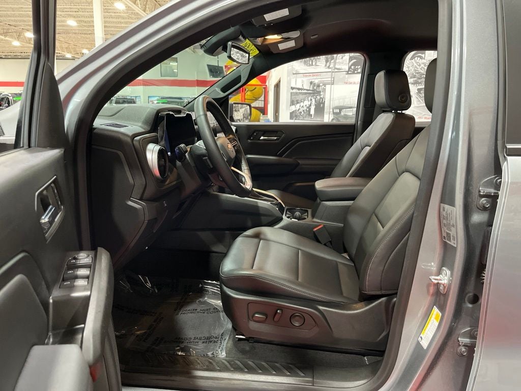 2024 Chevrolet Colorado LT Carbravo GM CPO