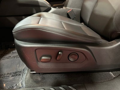 2024 Chevrolet Colorado LT Carbravo GM CPO
