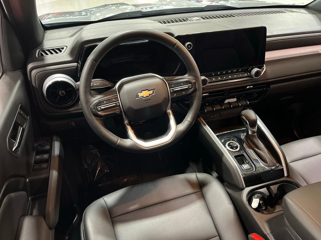2024 Chevrolet Colorado LT Carbravo GM CPO