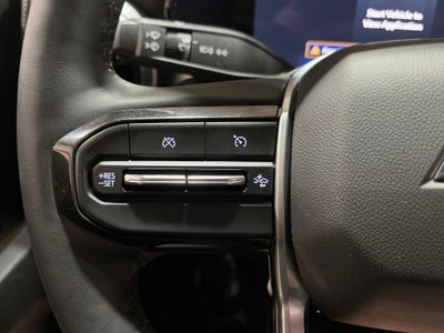2024 Chevrolet Colorado LT Carbravo GM CPO