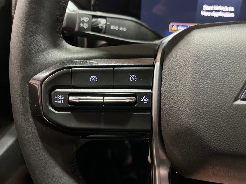 2024 Chevrolet Colorado LT Carbravo GM CPO