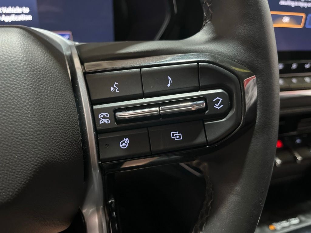 2024 Chevrolet Colorado LT Carbravo GM CPO