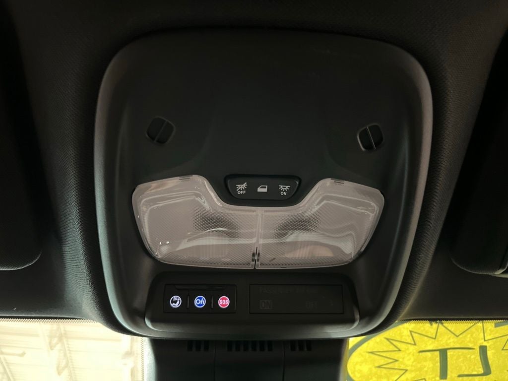 2024 Chevrolet Colorado LT Carbravo GM CPO